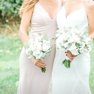 Katie May Mischka - ballet color